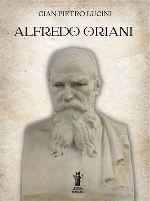 cover image of Alfredo Oriani